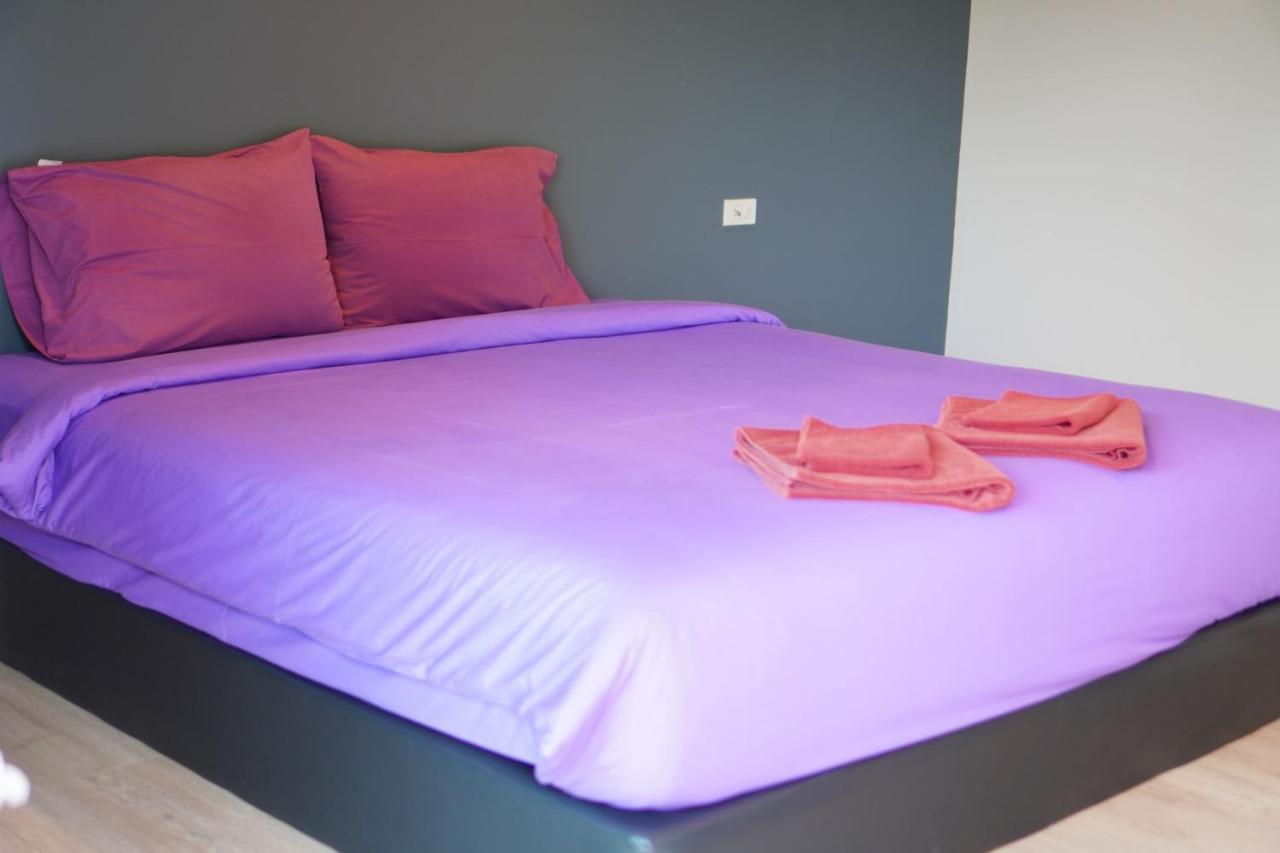 צ'נטאבורי Green Two Resort מראה חיצוני תמונה