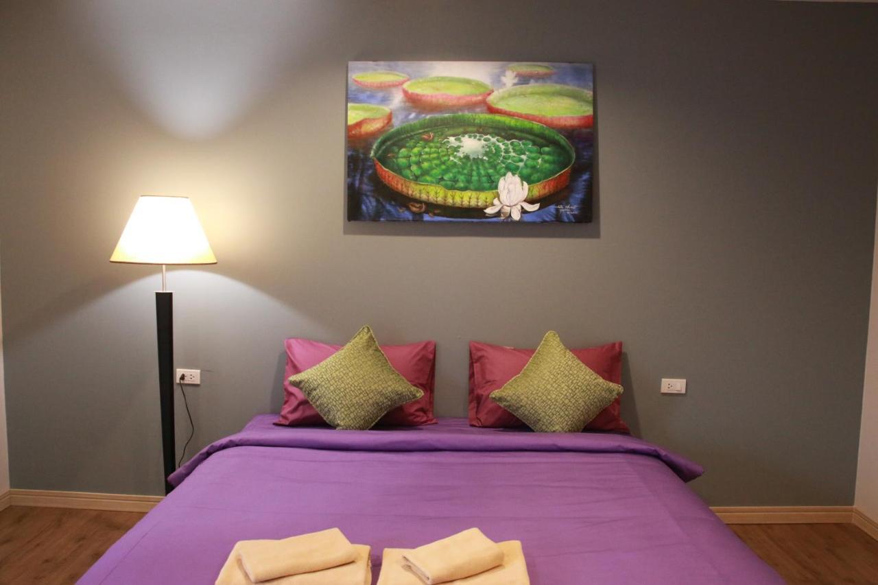 צ'נטאבורי Green Two Resort מראה חיצוני תמונה