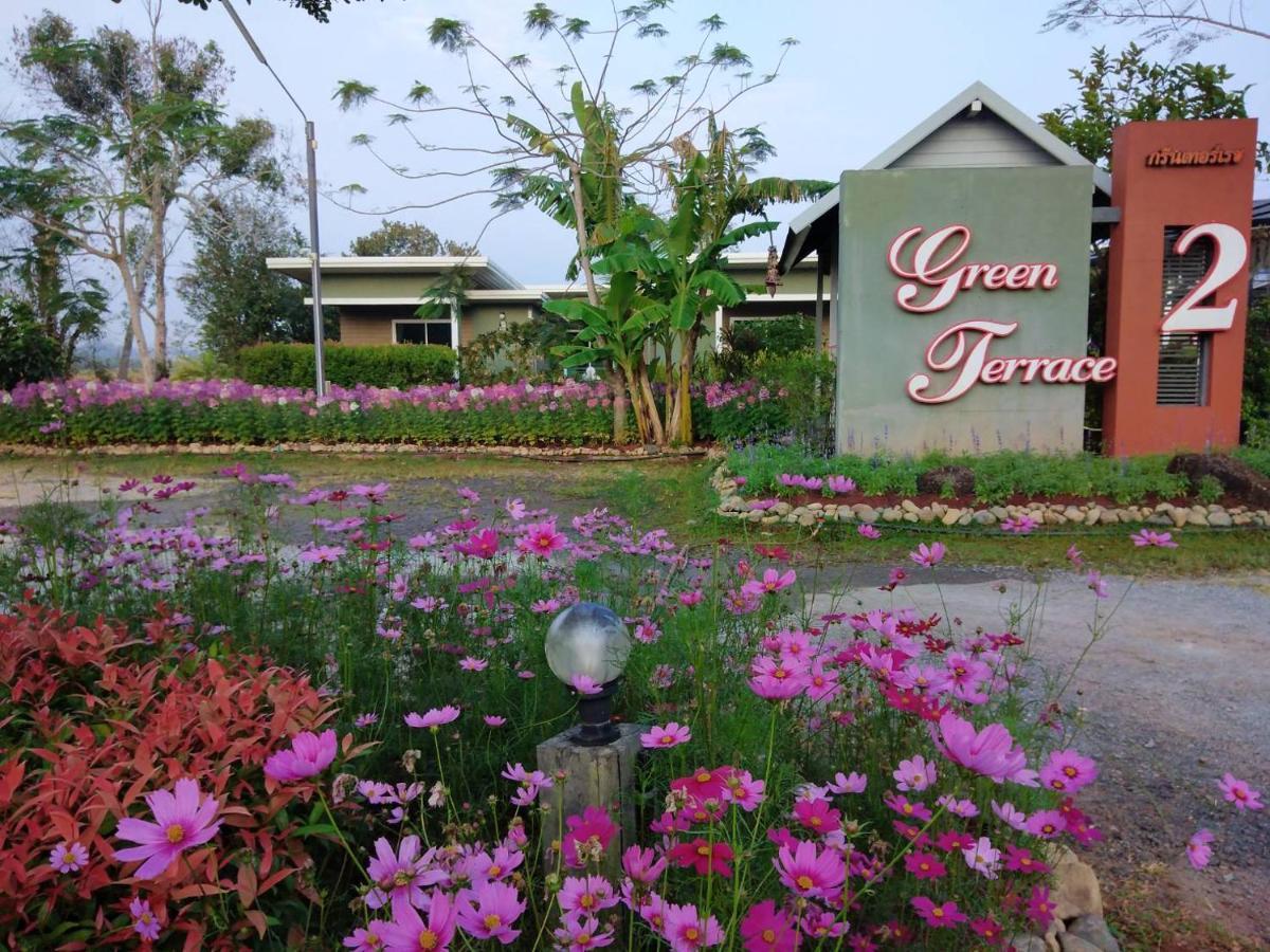 צ'נטאבורי Green Two Resort מראה חיצוני תמונה